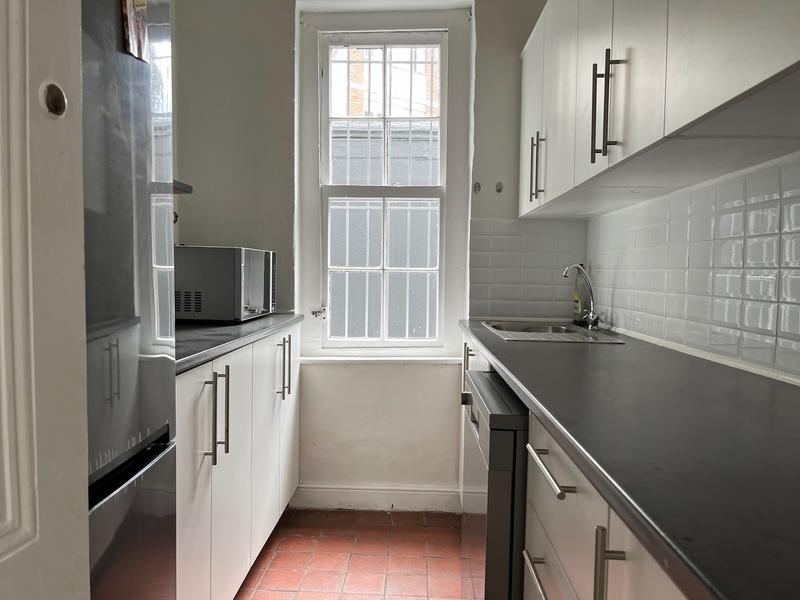 To Let commercial Property for Rent in Rondebosch Western Cape